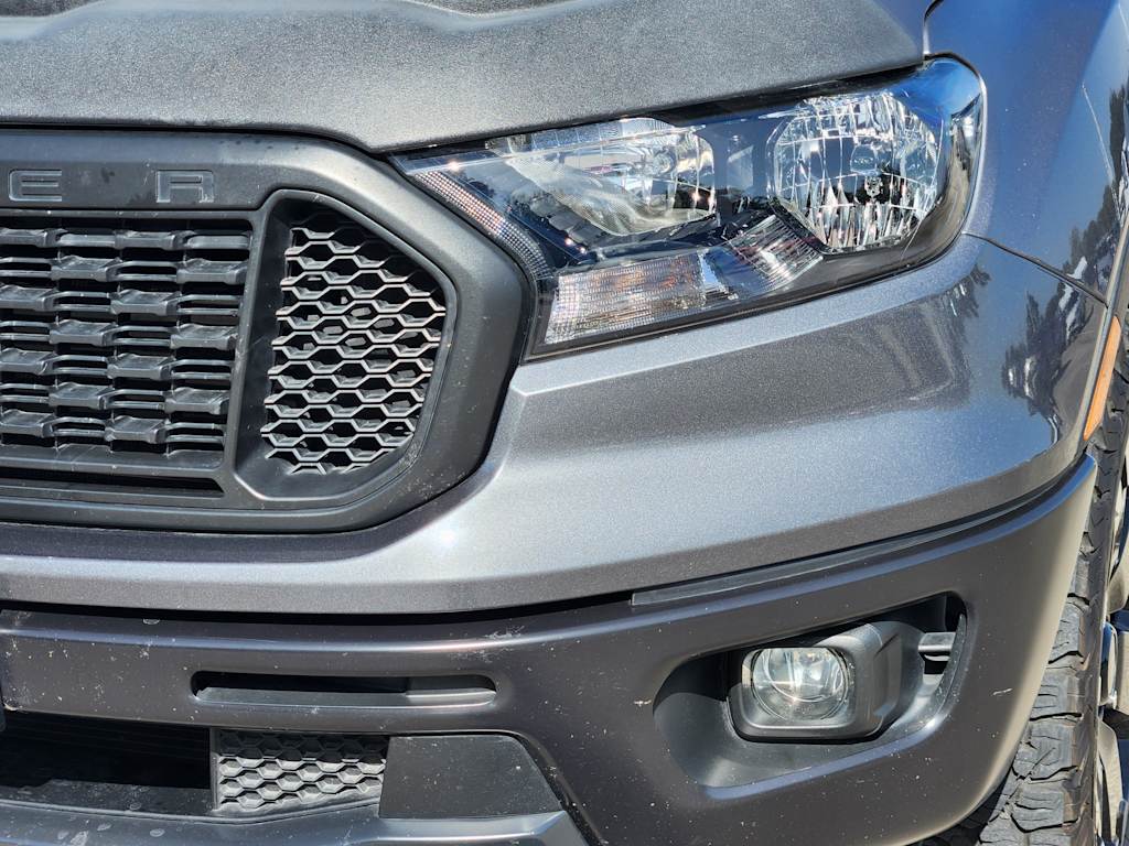 Thumbnail: 2021 Ford Ranger - 21