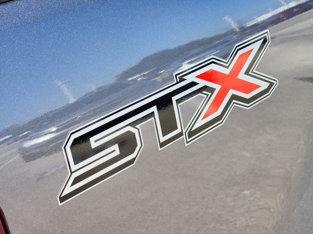 Thumbnail: 2021 Ford Ranger - 23