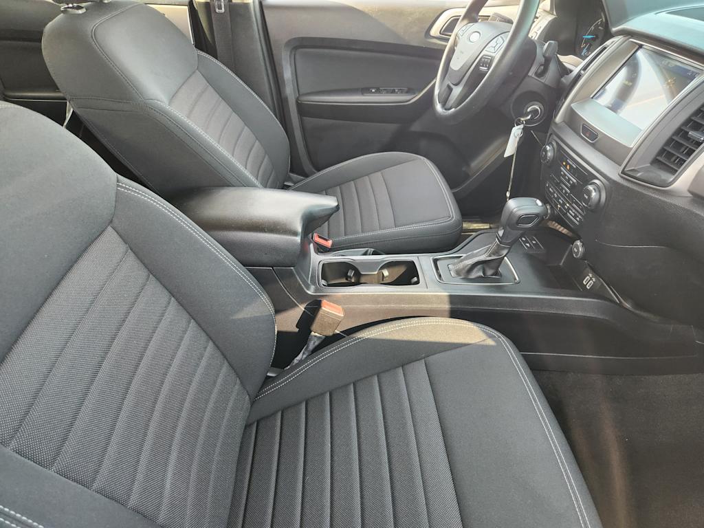 Thumbnail: 2021 Ford Ranger - 10