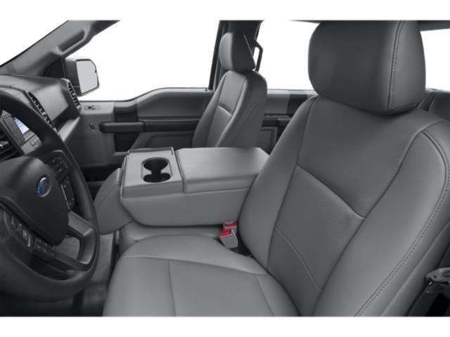 Thumbnail: 2019 Ford F-150 - 9