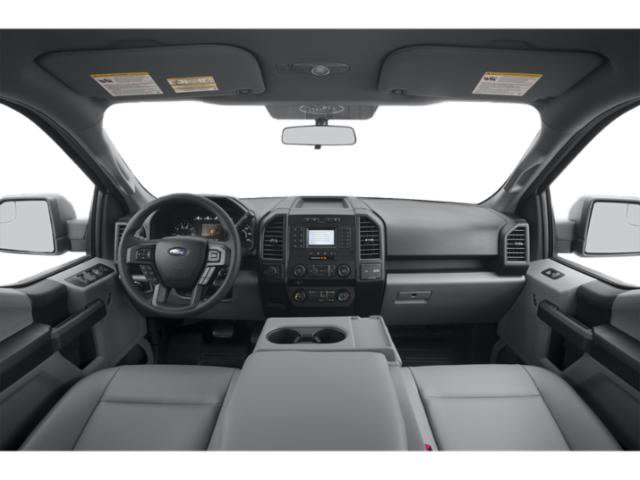 Thumbnail: 2019 Ford F-150 - 8