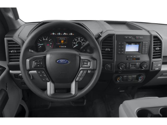 Thumbnail: 2019 Ford F-150 - 2