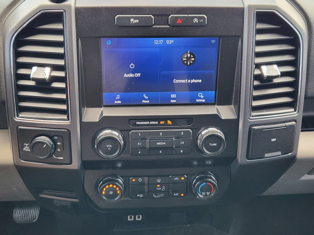 Thumbnail: 2019 Ford F-150 - 14