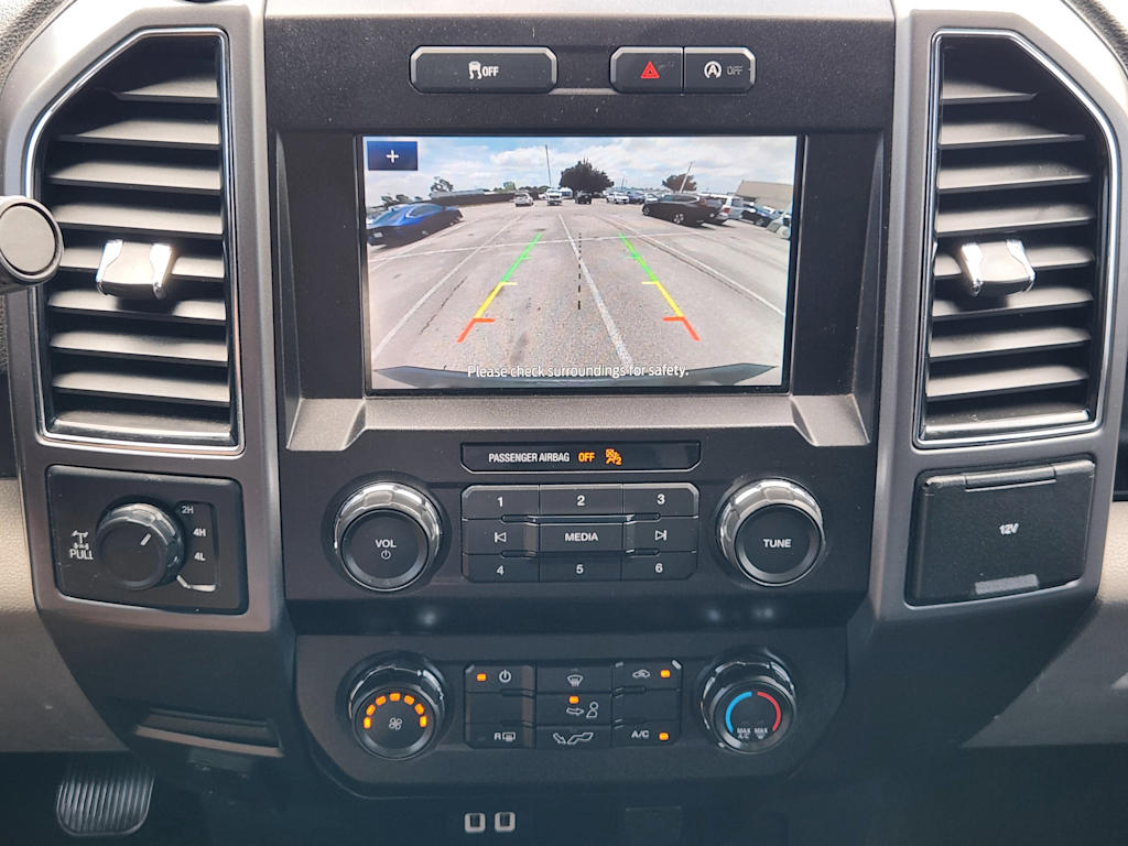 Thumbnail: 2019 Ford F-150 - 24
