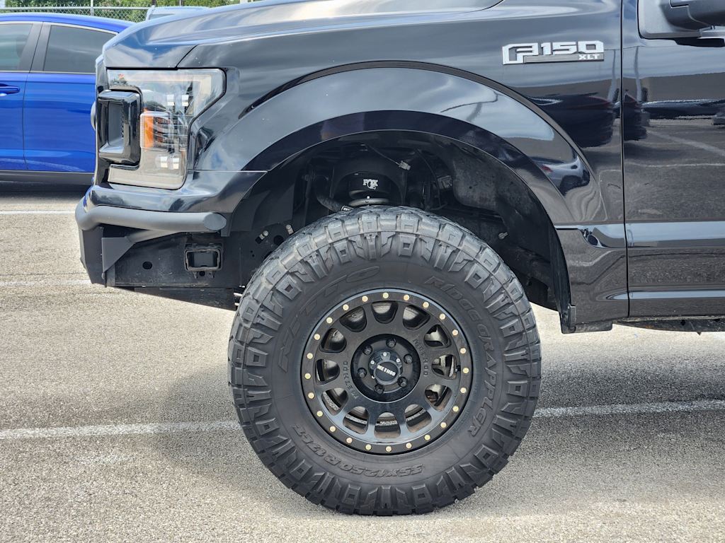 Thumbnail: 2019 Ford F-150 - 7