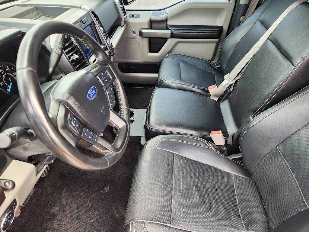 Thumbnail: 2019 Ford F-150 - 10