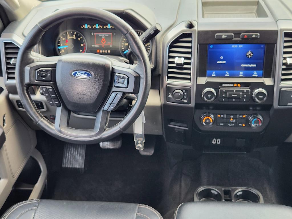 Thumbnail: 2019 Ford F-150 - 13