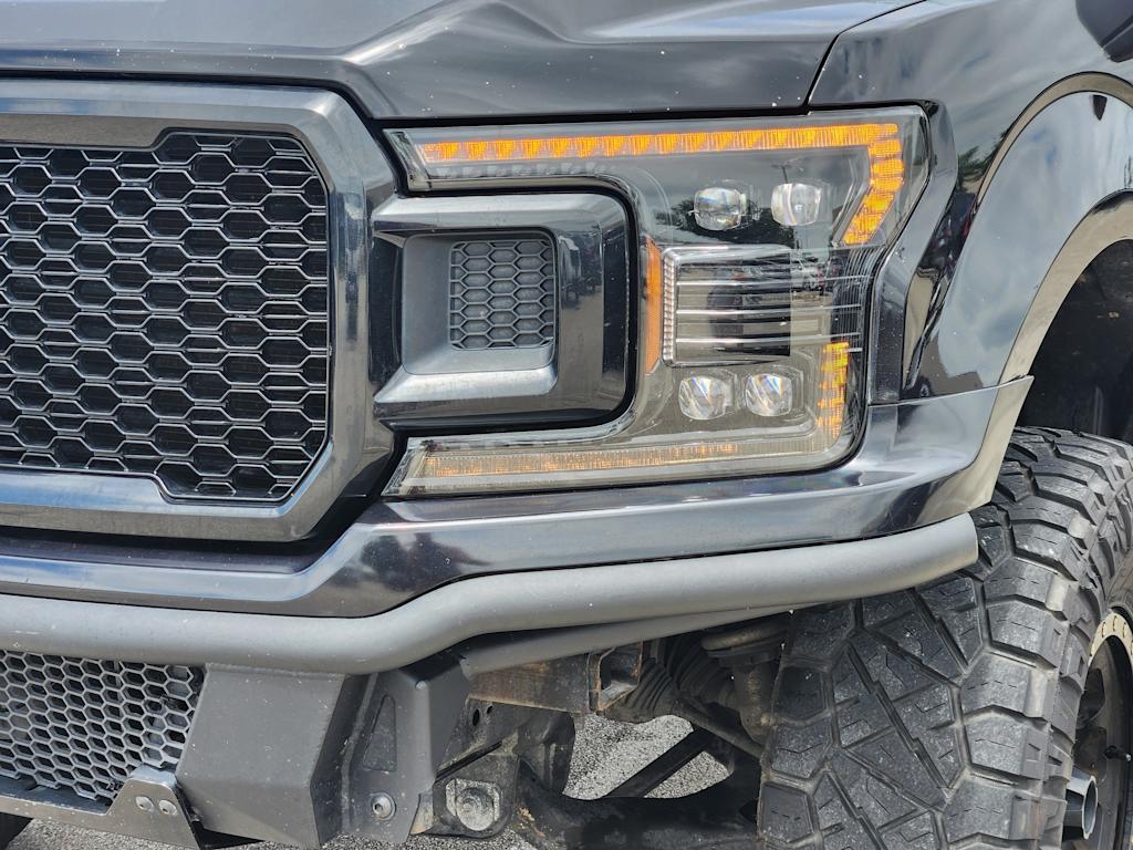 Thumbnail: 2019 Ford F-150 - 21