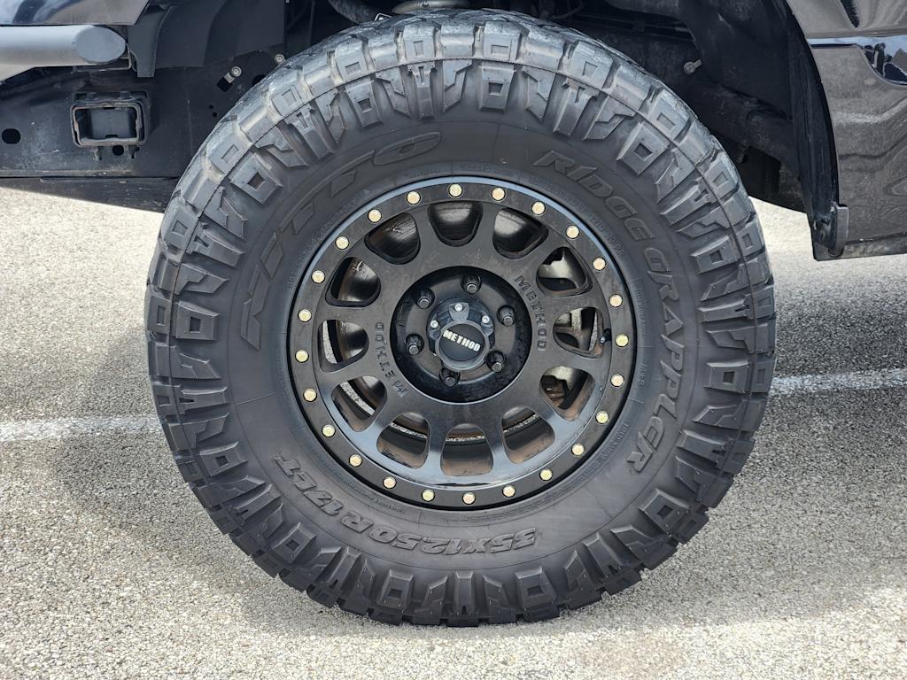 Thumbnail: 2019 Ford F-150 - 22