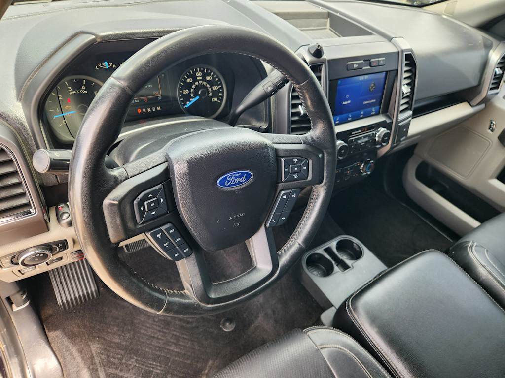 Thumbnail: 2019 Ford F-150 - 2