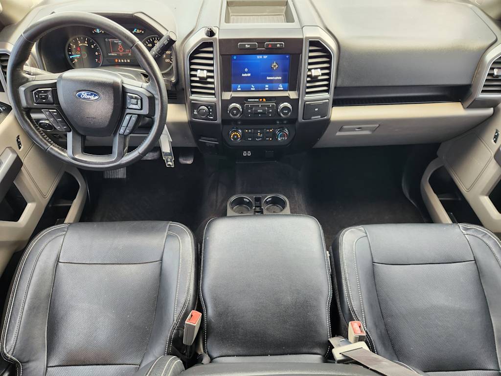 Thumbnail: 2019 Ford F-150 - 9