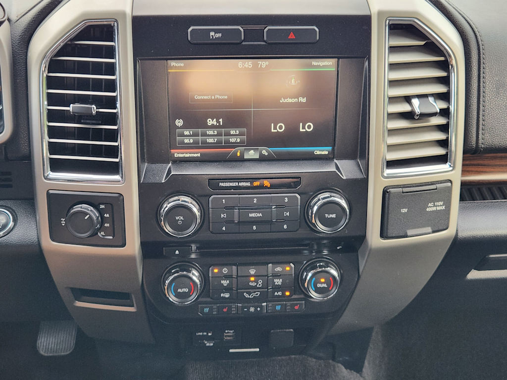 Thumbnail: 2015 Ford F-150 - 12