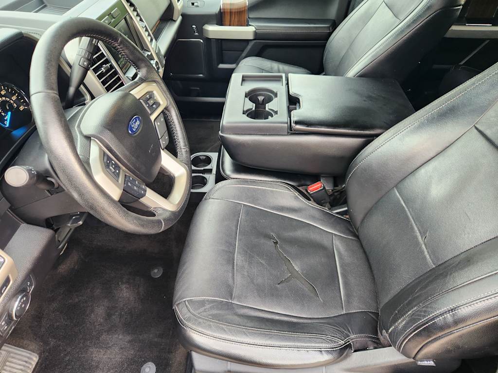 Thumbnail: 2015 Ford F-150 - 8