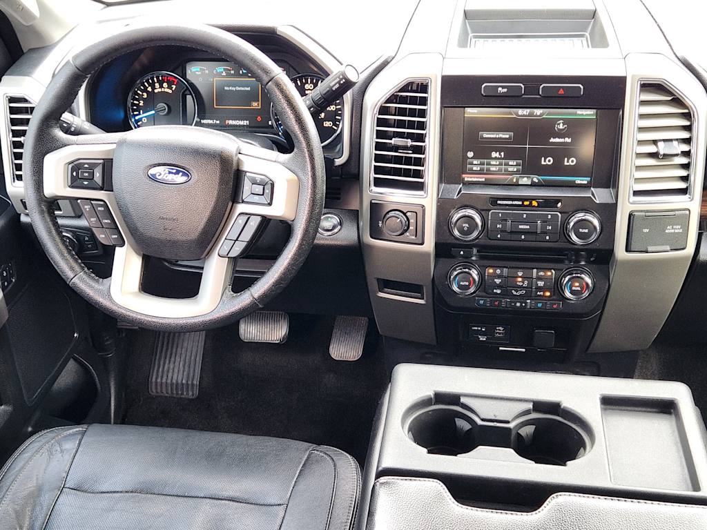 Thumbnail: 2015 Ford F-150 - 11
