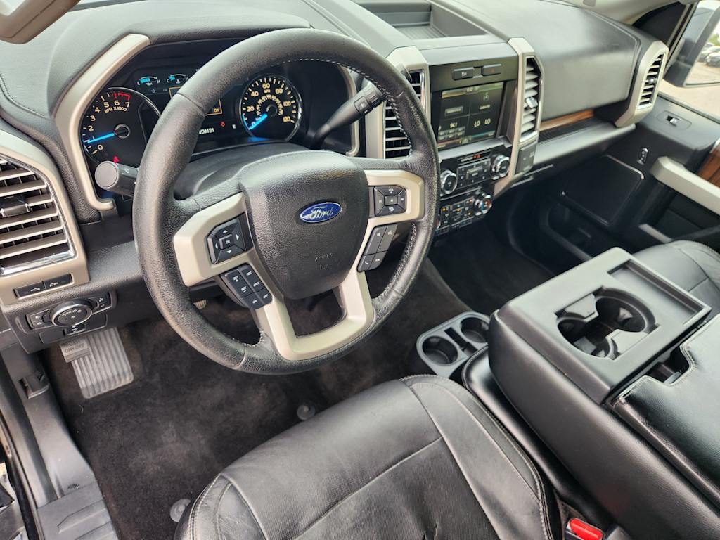 Thumbnail: 2015 Ford F-150 - 2
