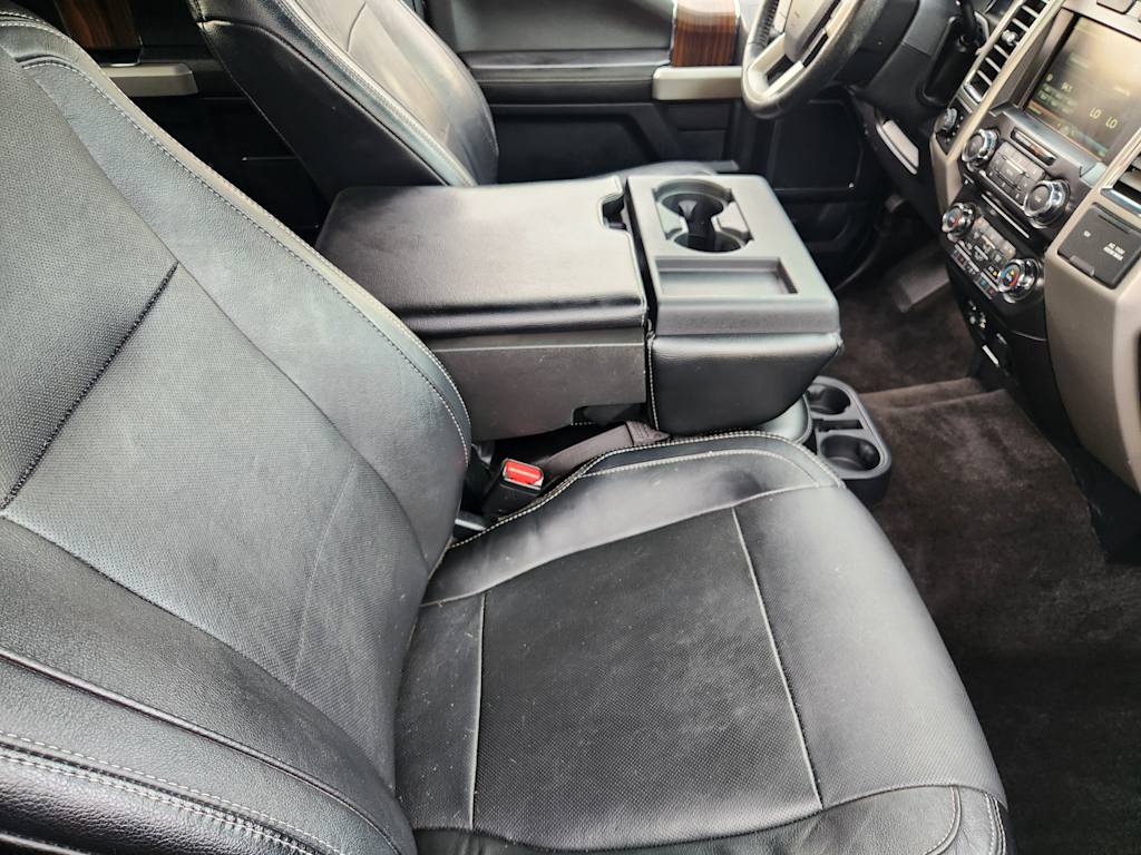 Thumbnail: 2015 Ford F-150 - 9