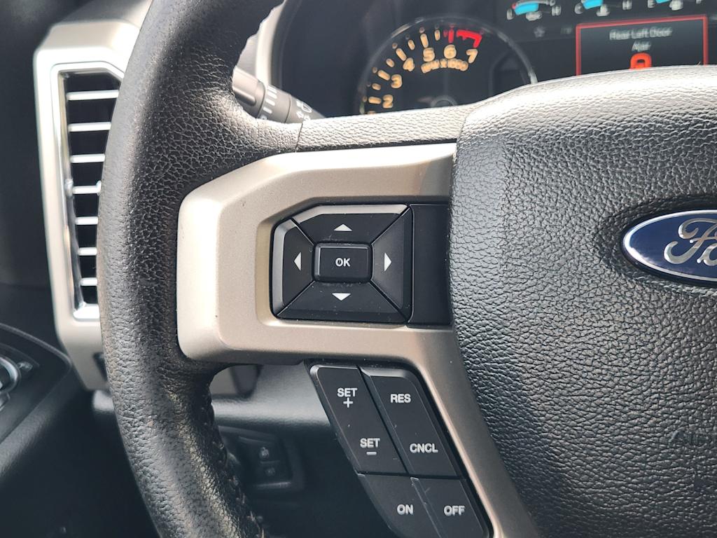 Thumbnail: 2015 Ford F-150 - 29