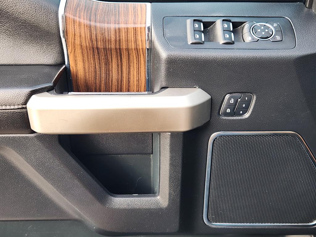 Thumbnail: 2015 Ford F-150 - 28