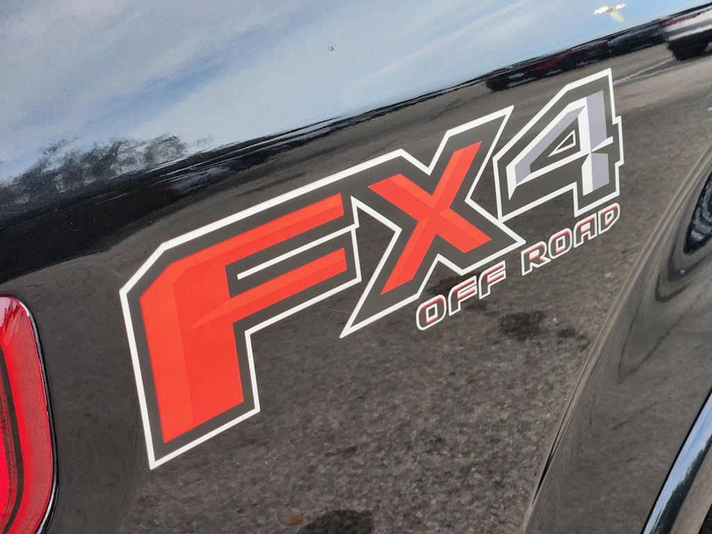 Thumbnail: 2015 Ford F-150 - 5