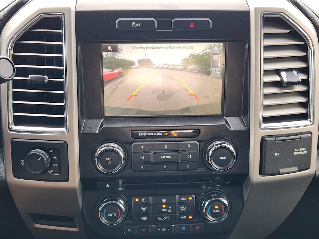 Thumbnail: 2015 Ford F-150 - 24