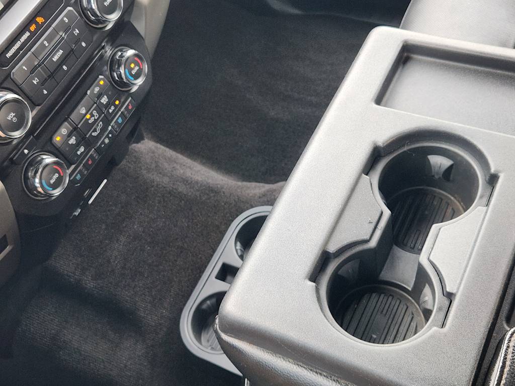 Thumbnail: 2015 Ford F-150 - 13