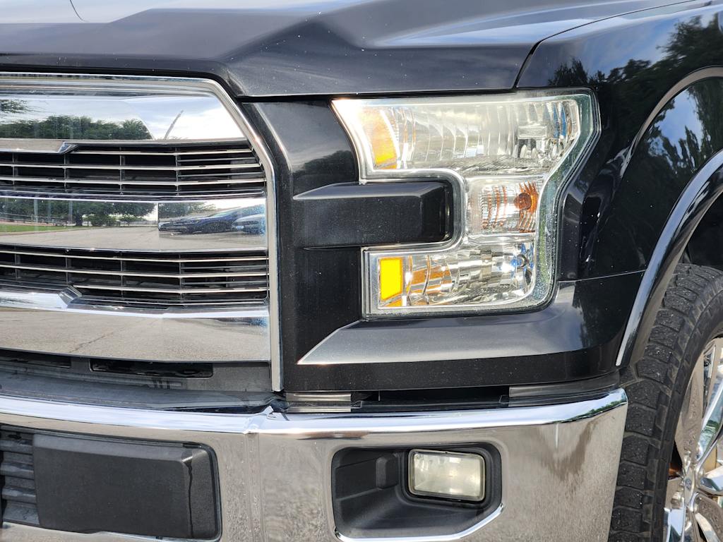 Thumbnail: 2015 Ford F-150 - 20