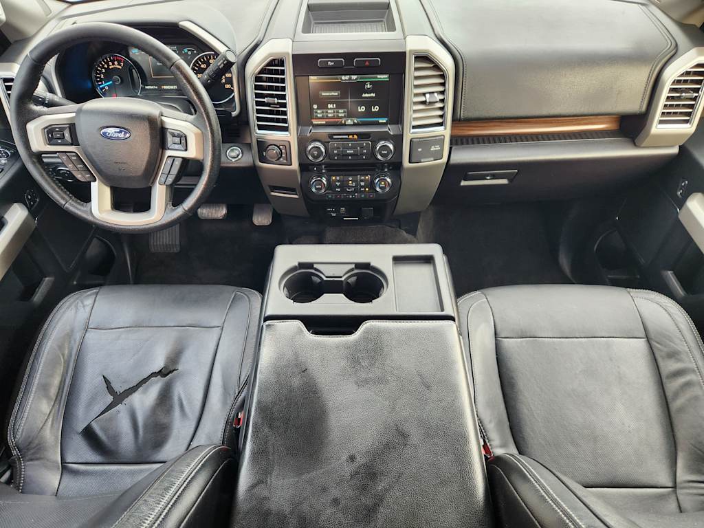 Thumbnail: 2015 Ford F-150 - 7