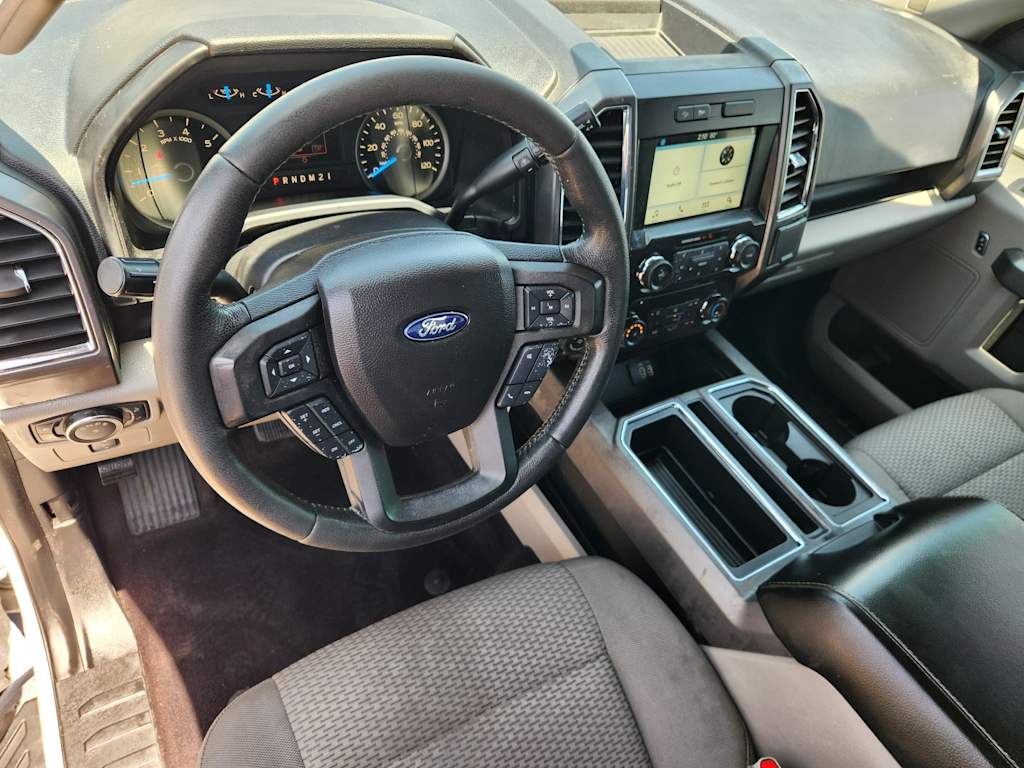 Thumbnail: 2016 Ford F-150 - 2