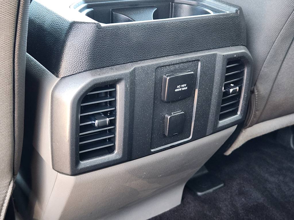 Thumbnail: 2016 Ford F-150 - 30