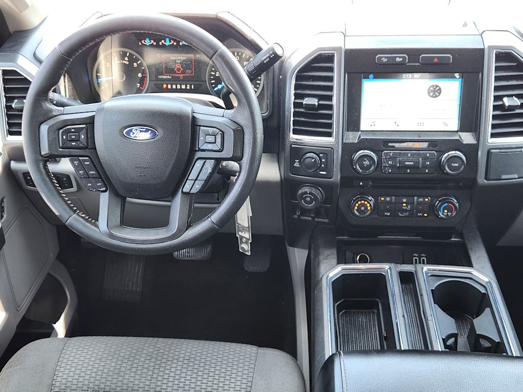 Thumbnail: 2016 Ford F-150 - 11