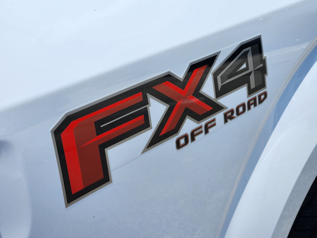 Thumbnail: 2016 Ford F-150 - 5