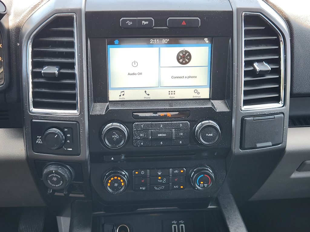 Thumbnail: 2016 Ford F-150 - 12