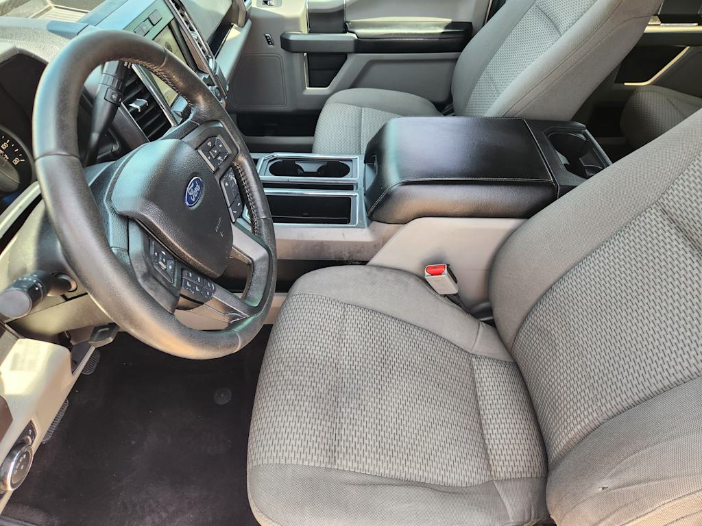 Thumbnail: 2016 Ford F-150 - 8