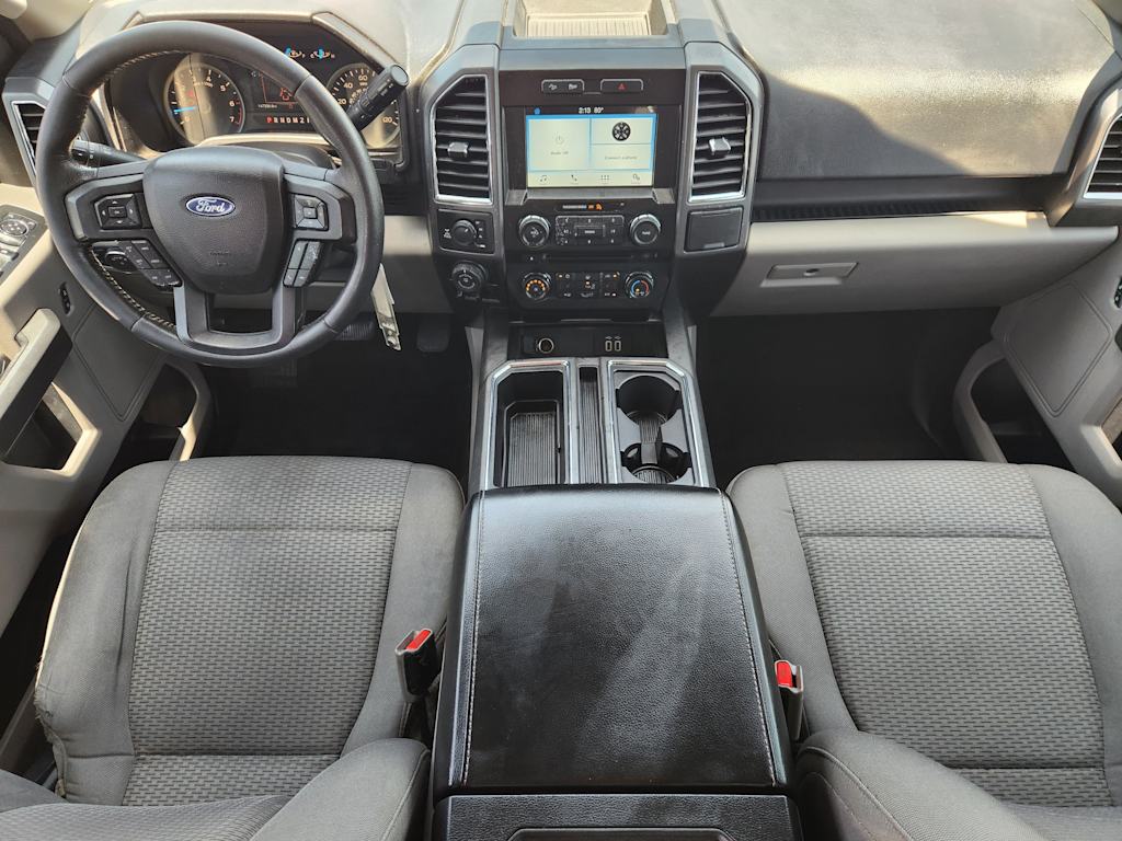 Thumbnail: 2016 Ford F-150 - 7
