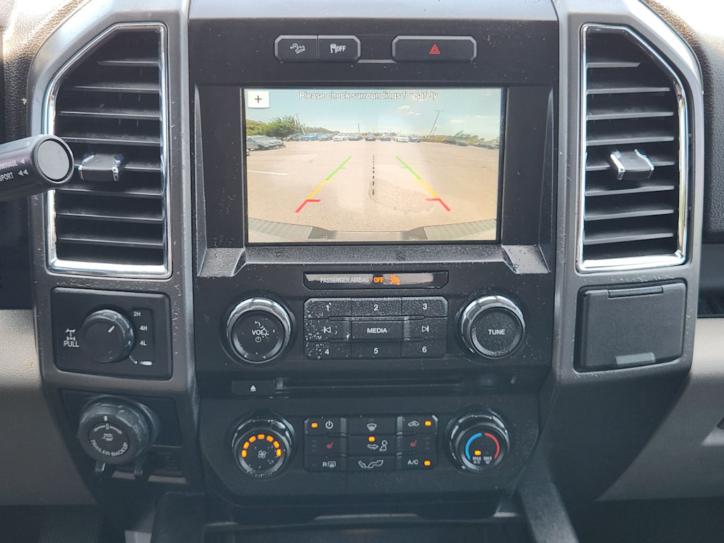 Thumbnail: 2016 Ford F-150 - 23