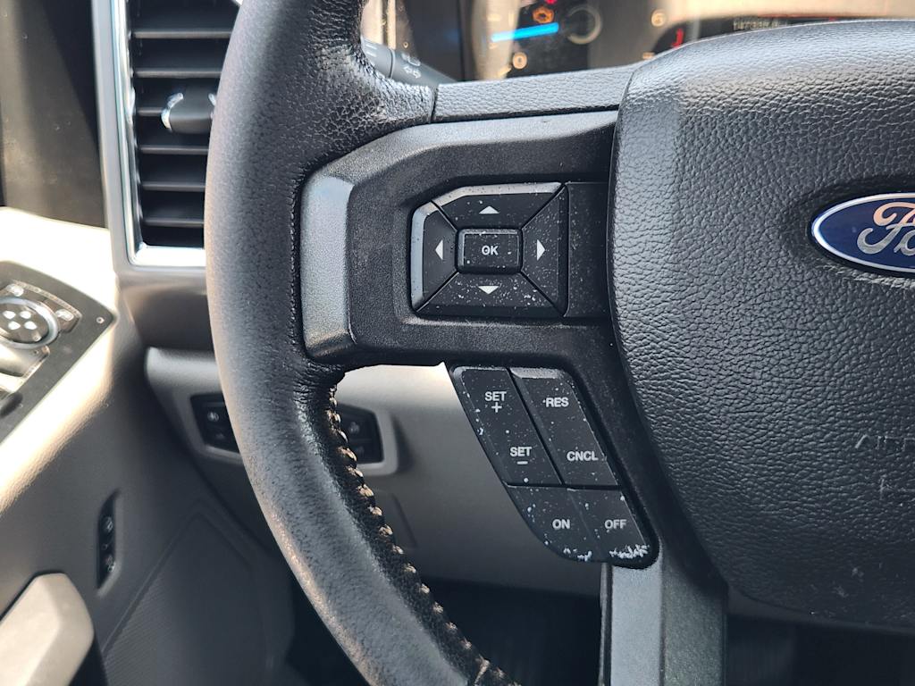 Thumbnail: 2016 Ford F-150 - 28