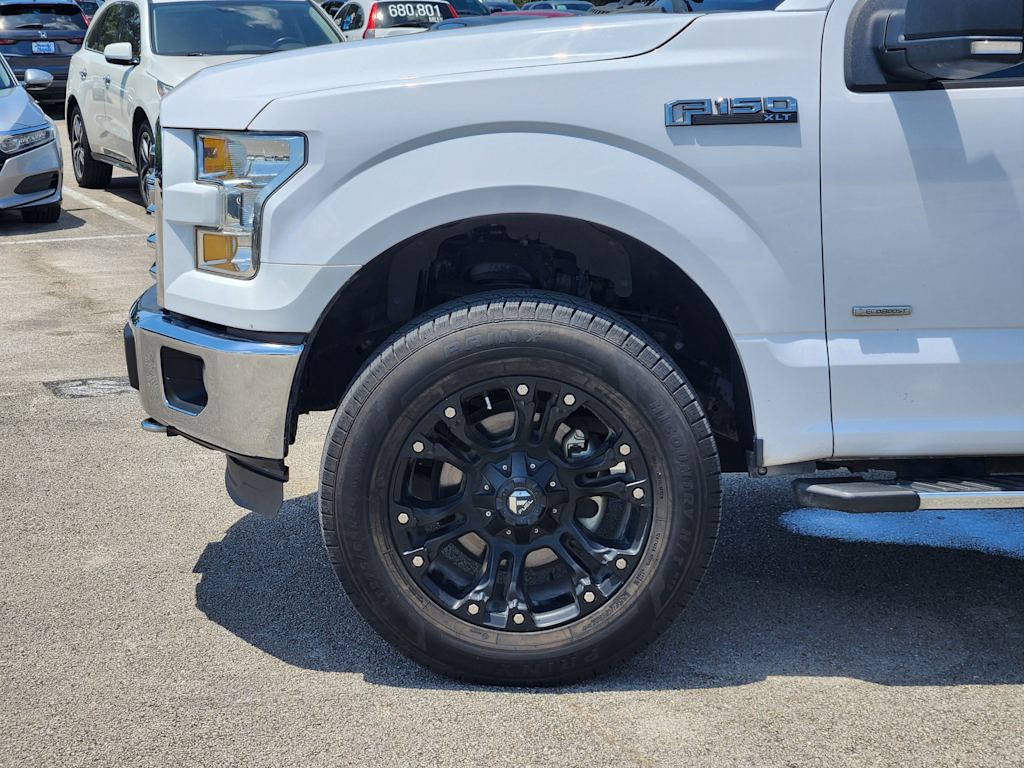Thumbnail: 2016 Ford F-150 - 6
