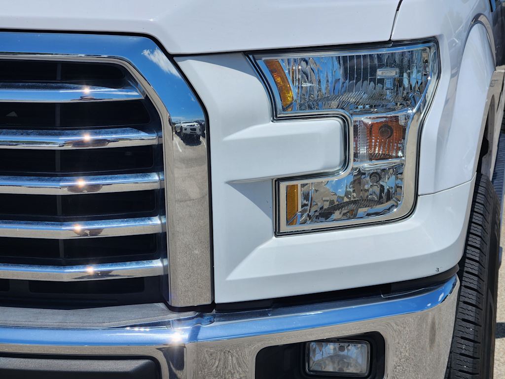 Thumbnail: 2016 Ford F-150 - 20