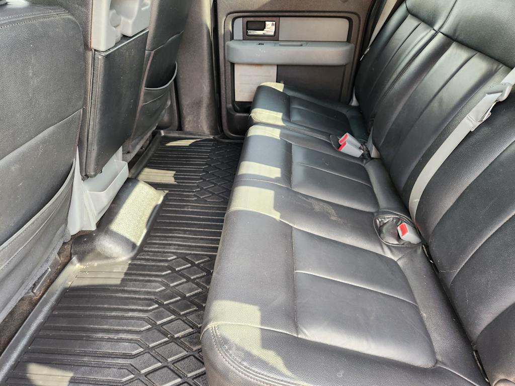 Thumbnail: 2013 Ford F-150 - 12