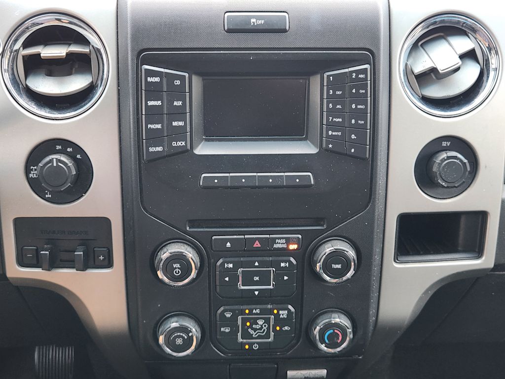 Thumbnail: 2013 Ford F-150 - 14