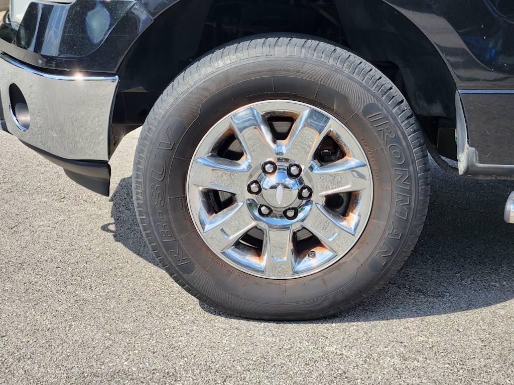 Thumbnail: 2013 Ford F-150 - 21