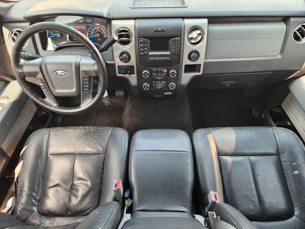 Thumbnail: 2013 Ford F-150 - 9