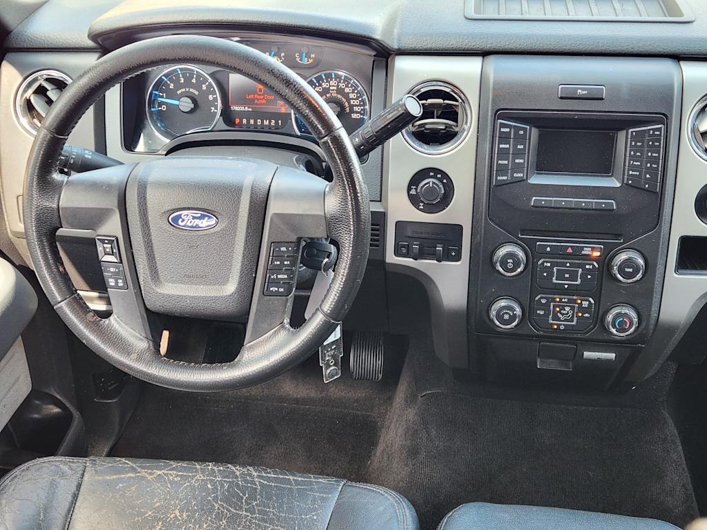 Thumbnail: 2013 Ford F-150 - 13