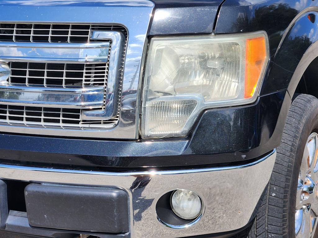 Thumbnail: 2013 Ford F-150 - 20