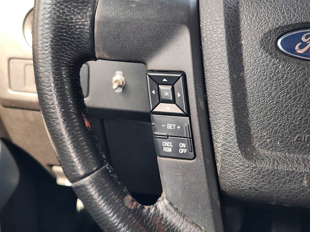 Thumbnail: 2013 Ford F-150 - 28