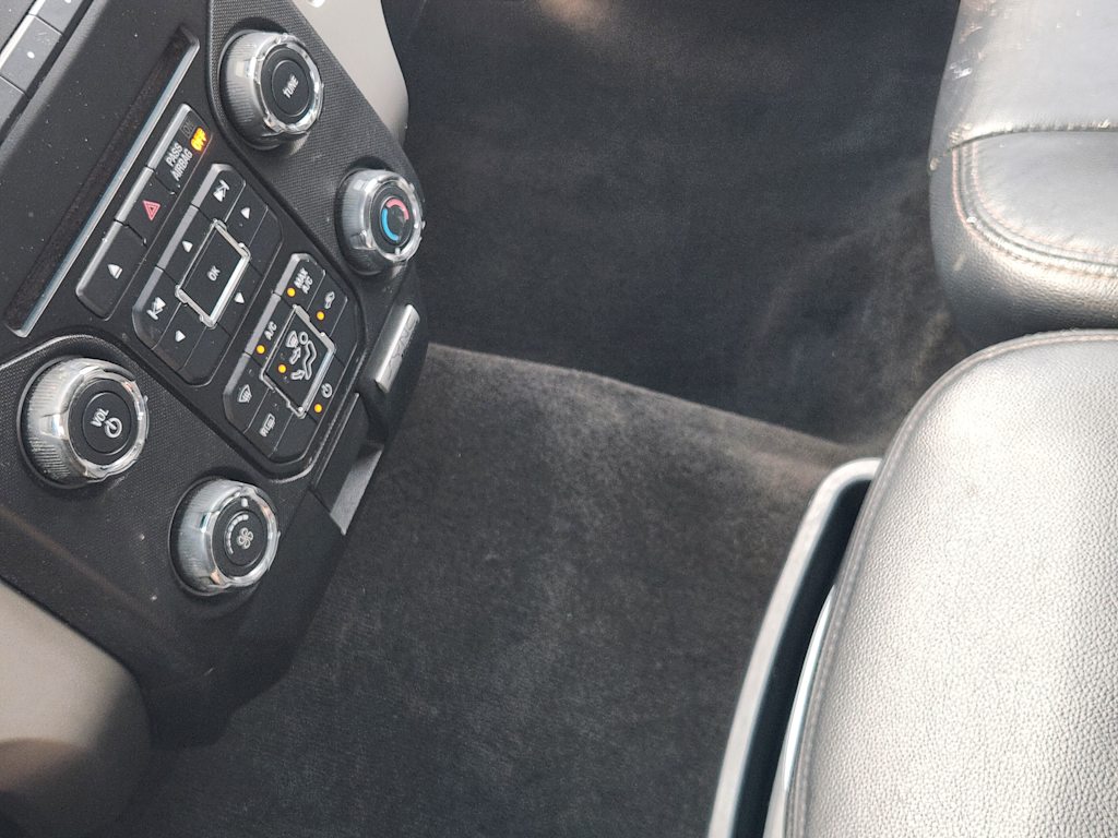 Thumbnail: 2013 Ford F-150 - 26