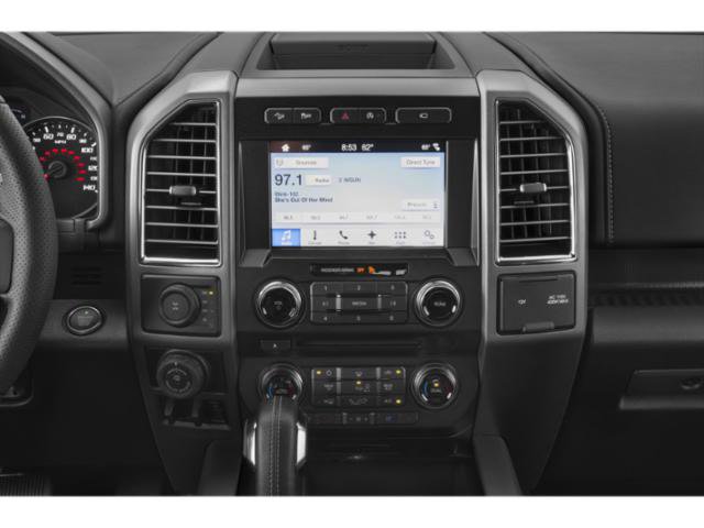 Thumbnail: 2019 Ford F-150 - 12