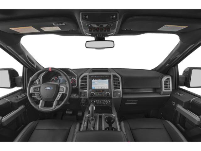 Thumbnail: 2019 Ford F-150 - 8