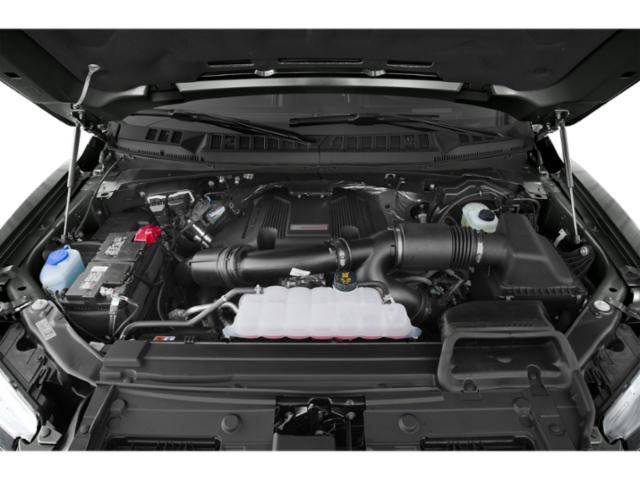 Thumbnail: 2019 Ford F-150 - 7