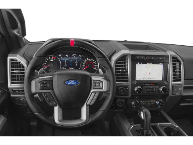 Thumbnail: 2019 Ford F-150 - 2